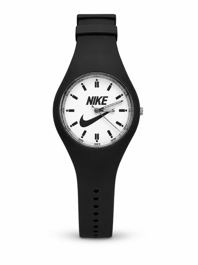 Nike Sport Black / White Dial — УНИСЕКС #262