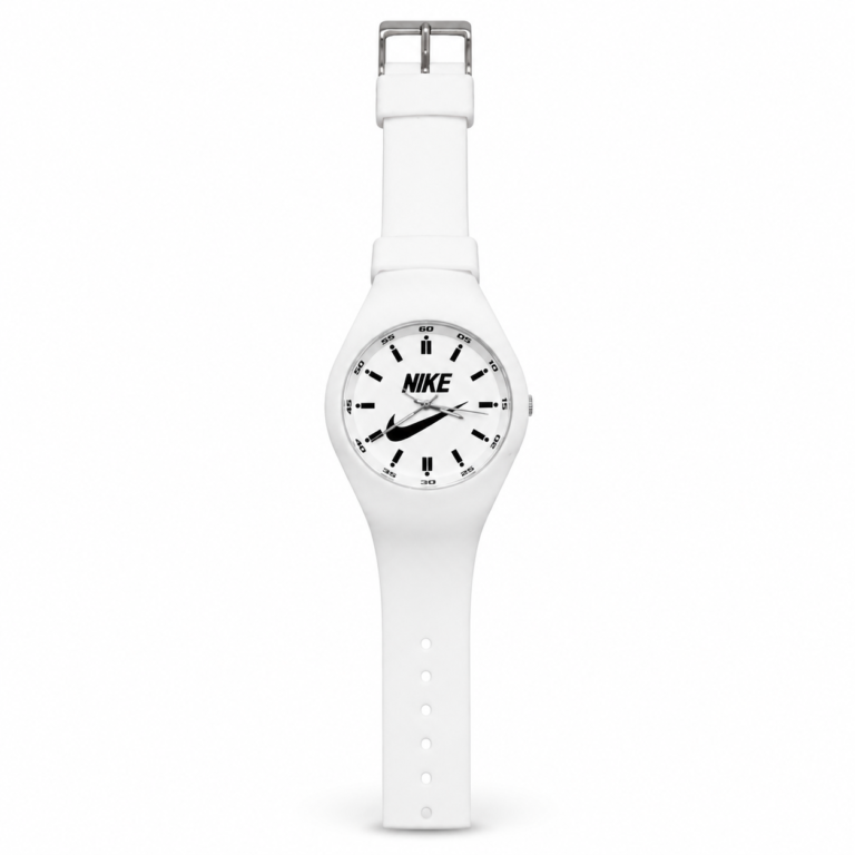 Nike Sport White / White Dial — УНИСЕКС #263